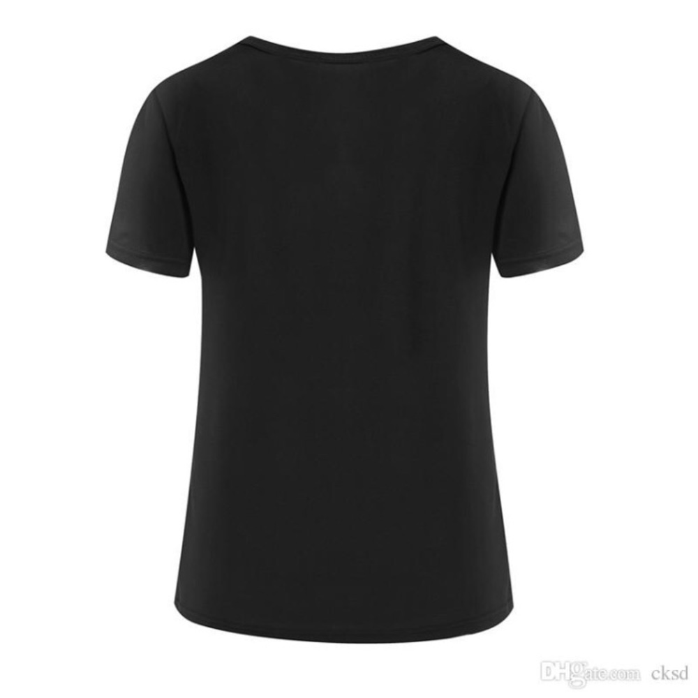 Vogue Tee - Picture 4 of 5
